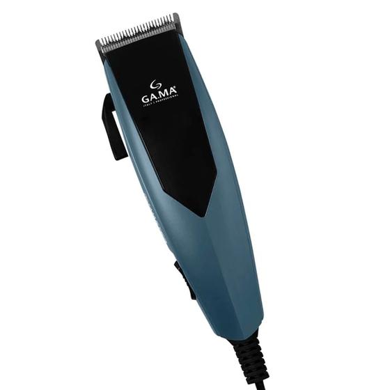 Imagem de Máquina De Cortar Cabelo Gama Italy Gm Master 220V