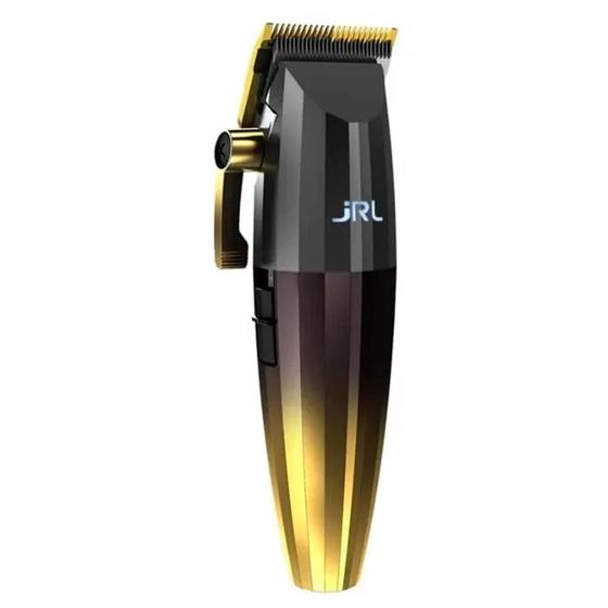 Imagem de Máquina de Cortar Cabelo JRL Fade Clipper Gold 2020C