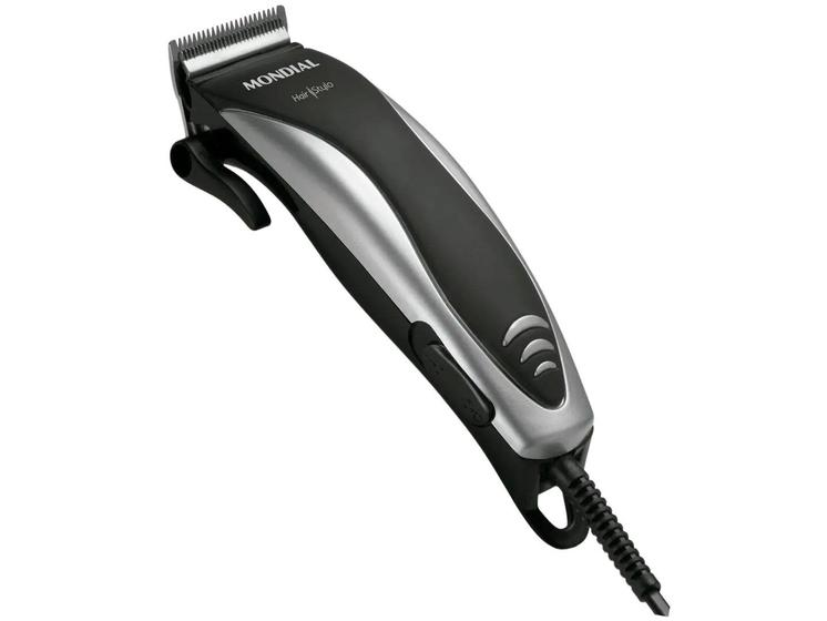 Máquina de Cortar Cabelo Mondial Hair Stylo CR-02