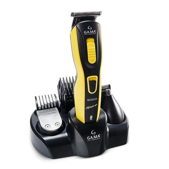 Aparador Gama Italy Sport Gcx623 Sem Fio - Bivolt