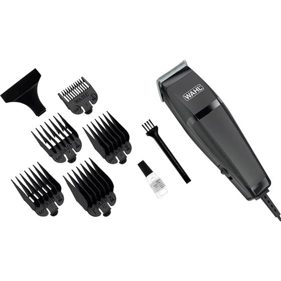 Máquina De Cortar Cabelo Pelos Barbeador Easy Cut Wahl Menor preço em Máquina De Cortar Cabelo Pelos Barbeador Easy Cut Wahl