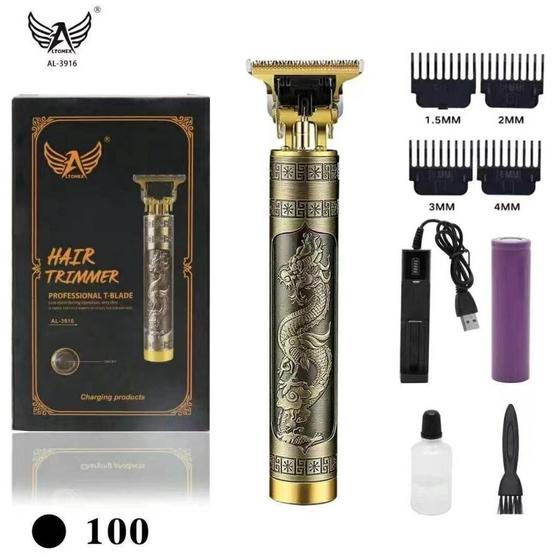 Maquina hair trimmer hotsell