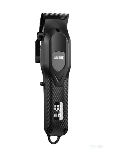 Imagem de Maquina De Cortar Cabelo Profissional Wmark  Ng 119