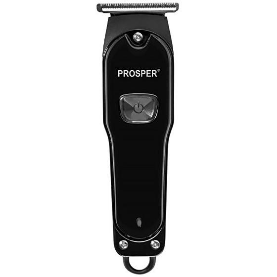 Imagem de Maquina de Cortar Cabelo Prosper P-2126 5 Watts Recargable - Preta