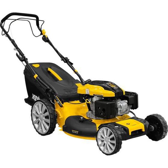 Imagem de Máquina de Cortar Grama 6,5Hp Gas 22" Mgv226T  - Vonder