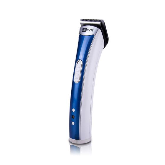 Imagem de Máquina de corte de cabelo e barba bivolt