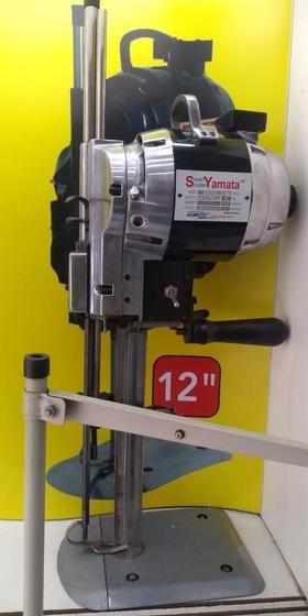 Imagem de Maquina De Corte De Faca, 750W, 12-Yamata -220V