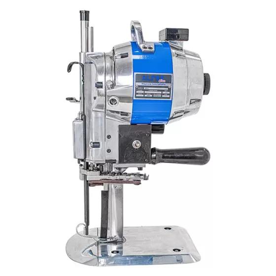 Máquina de Corte de Faca Alpha CZD-3 6 Polegadas 550w 220v Menor preço em Máquina de Corte de Faca Alpha CZD-3 6 Polegadas 550w 220v