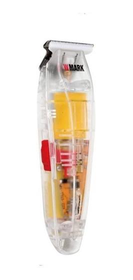 Máquina De Corte e Acabamento Profissional Wmark Sem Fio Menor preço em Máquina De Corte e Acabamento Profissional Wmark Sem Fio