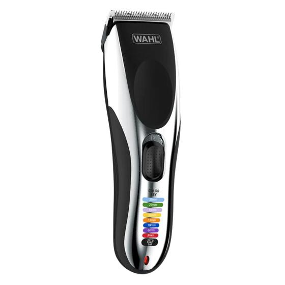 Imagem de Máquina de Corte Family Cut Pro Wahl 127V