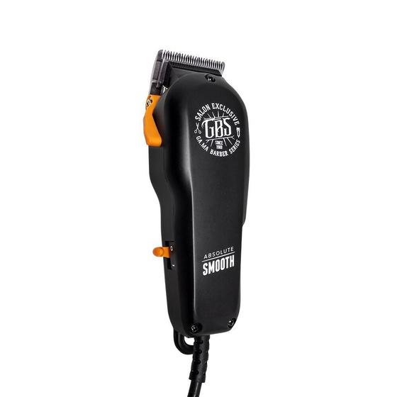 Máquina de Corte GA.MA ITALY Barber Series Absolute Smooth GAMA