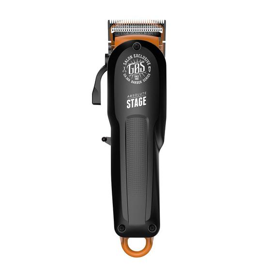 Imagem de Maquina de corte gama barber series absolute stage - bivolt