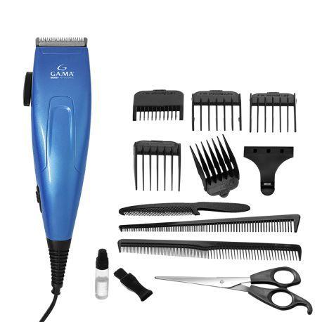 Maquina de cortar pelo gama clipper deals