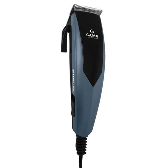 Máquina de corte Gama Italy GM Master com Lâmina Inox Menor preço em Máquina de corte Gama Italy GM Master com Lâmina Inox