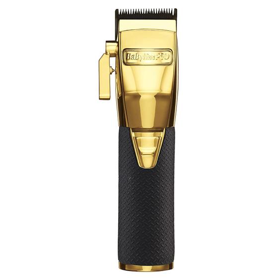 Imagem de Máquina de Corte Gold FX Boost+ BaByliss PRO Bivolt