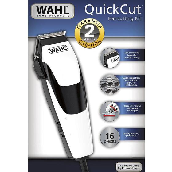 Imagem de Máquina de corte Quick Cut 127V