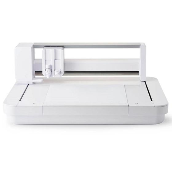 Imagem de Maquina de Corte Silhouette Curio 2 Branca - Silh-curio-2-4t