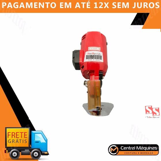 Imagem de Maquina De Corte Sun Special 4 Polegadas 300w 220 Volts