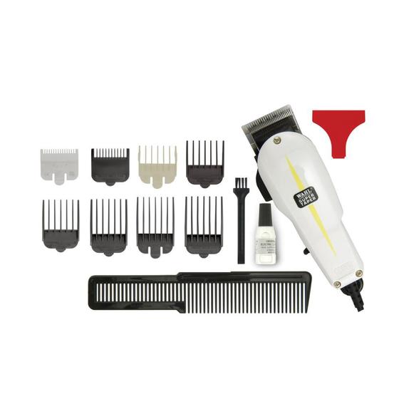 Imagem de Máquina de corte Super Taper 220V