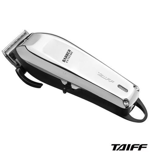 Imagem de Maquina de corte taiff barber extreme - bivolt