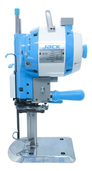 Imagem de Maquina De Corte Têxtil 6 Polegadas 850w-220v-jack - Jk-t3