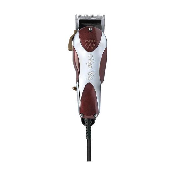 Máquina de Corte Wahl Magic Clip 110v Menor preço em Máquina de Corte Wahl Magic Clip 110v