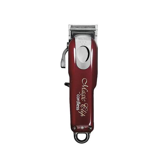 Imagem de Máquina de Corte Wahl Sem Cordless Fio Magic Clip