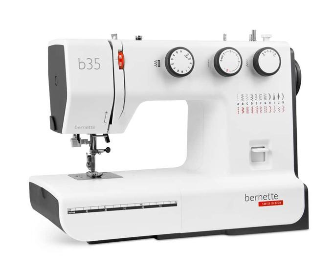 Imagem de Máquina de Costura Bernina Bernette B35