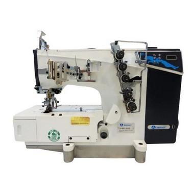 Máquina de Costura Galoneira Direct Drive Sansei SA-MW1 220V Menor preço em Máquina de Costura Galoneira Direct Drive Sansei SA-MW1 220V