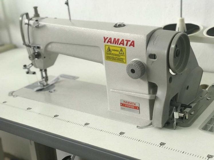 Máquina de Costura