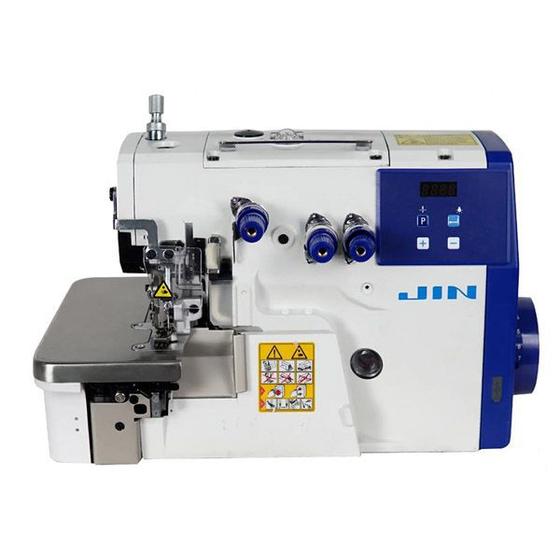 Imagem de Máquina de Costura Overlock Direct Drive Jin M1-304-NS