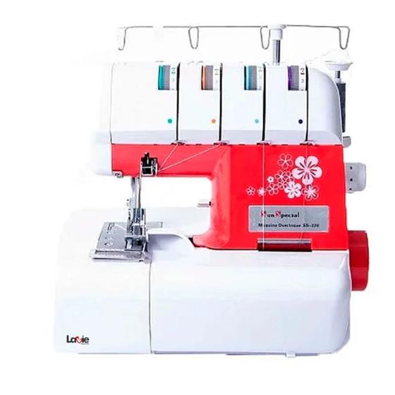 Imagem de Máquina De Costura Overlock Sun Special Ss320