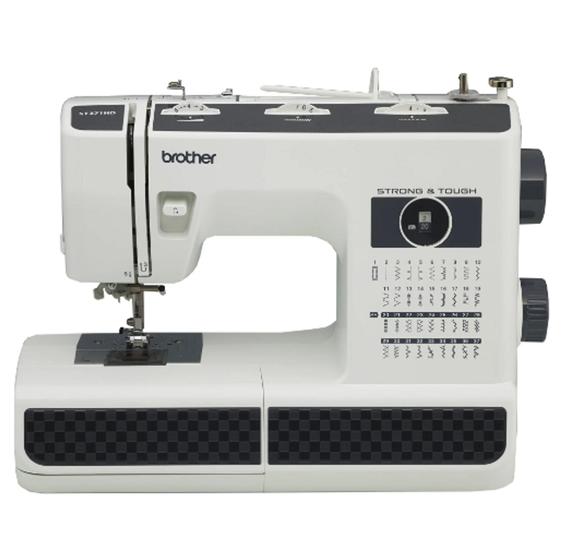 Maquina de Costura Pesada Brother ST371HD 220 Volts Imagem de Maquina de Costura Pesada Brother ST371HD 220 Volts