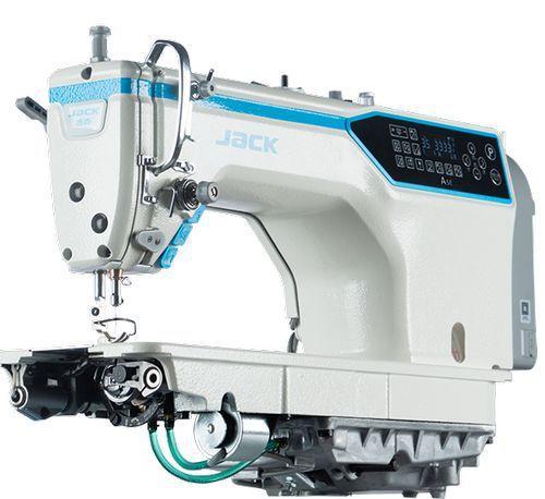 Máquina de Costura Reta Eletrônica Jack A5E - 220v Menor preço em Máquina de Costura Reta Eletrônica Jack A5E - 220v