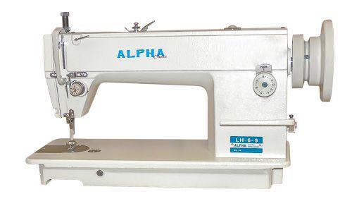 Máquina de Costura Reta Industrial, 1 Agulha, 1 Fio, Ponto Fixo, Lanç. Grande, 5000rpm, LH69 Menor preço em Máquina de Costura Reta Industrial, 1 Agulha, 1 Fio, Ponto Fixo, Lanç. Grande, 5000rpm, LH69