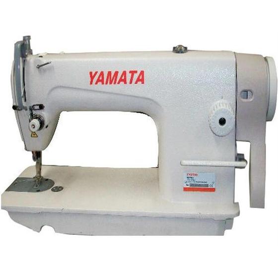 Imagem de Máquina de Costura Reta YAMATA FY-8700