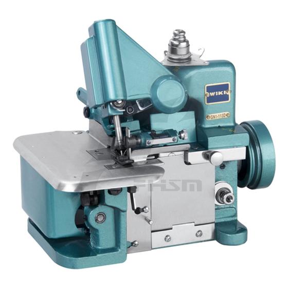 Imagem de Máquina De Costura Semi Industrial Overlock Yamata Gn1-6d Ve