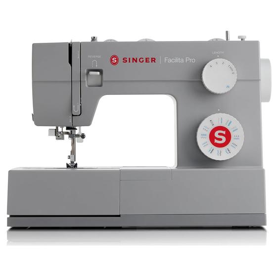 Imagem de Máquina de Costura Singer Doméstica Facilita Pro 4423