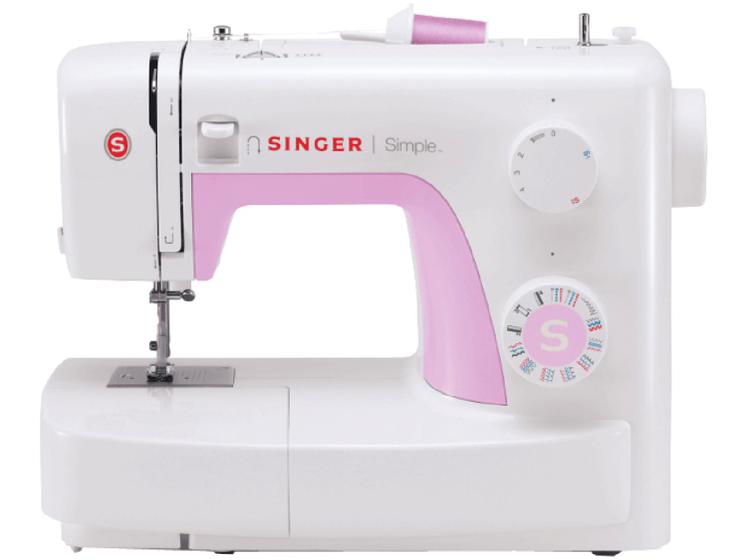 Imagem de Máquina de Costura Singer Simple 3223