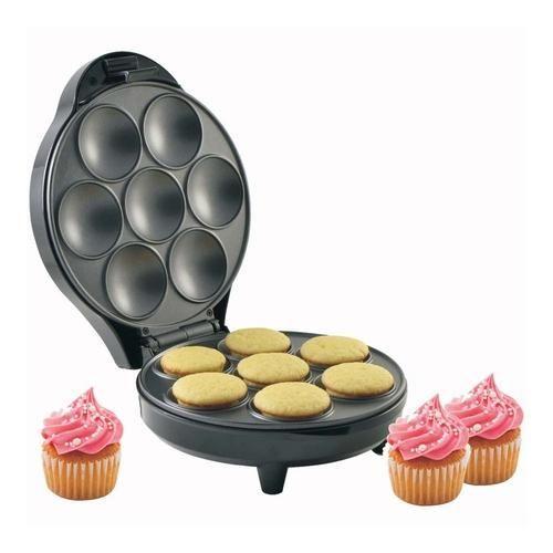 Imagem de Máquina de Cupcake Pratic Cupcake 127V - Mondial