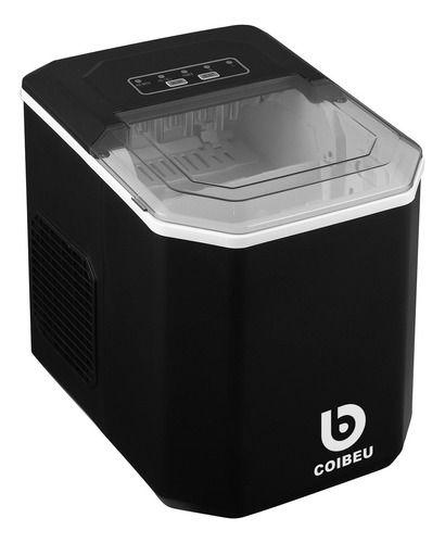 Máquina De Gelo 15kg Profissional Automátic 110v-127v Menor preço em Máquina De Gelo 15kg Profissional Automátic 110v-127v