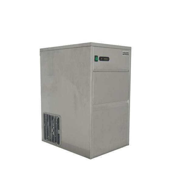 Máquina de Gelo Profissional 50 kgs 110V Frigopro Menor preço em Máquina de Gelo Profissional 50 kgs 110V Frigopro