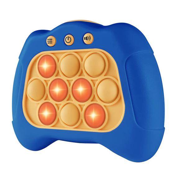 Imagem de Máquina de Jogo Portátil Speed Pushing Intoypad - Pop The Target