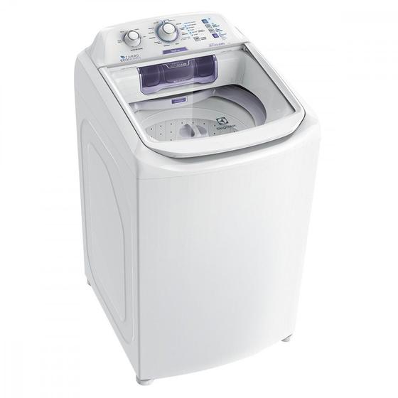 Imagem de Máquina de Lavar Automática LAC11 10.5Kg Turbo Economia Electrolux