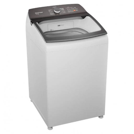 Imagem de Máquina de Lavar Brastemp 13kg Automática Cesto Inox BWK13AB