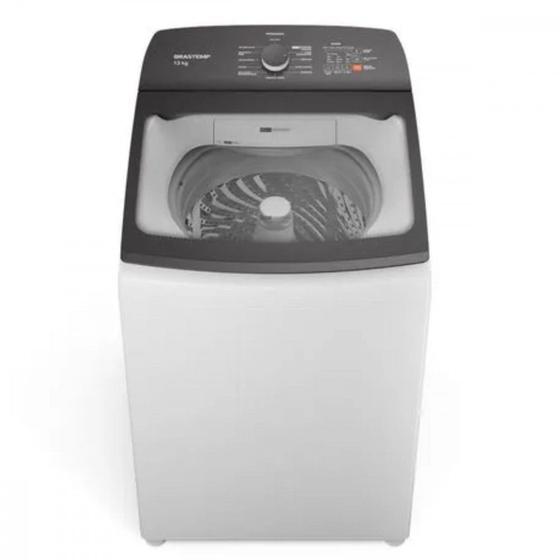 Imagem de Máquina de Lavar Brastemp 13Kg com Ciclo Tira Manchas Advanced BWK13AB