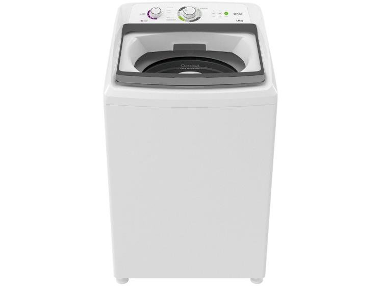 Imagem de Máquina de Lavar Consul 12Kg Dual Dispenser       