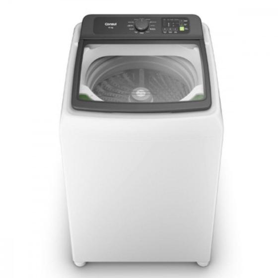 Imagem de Máquina de Lavar Consul 15 kg com Modo Eco