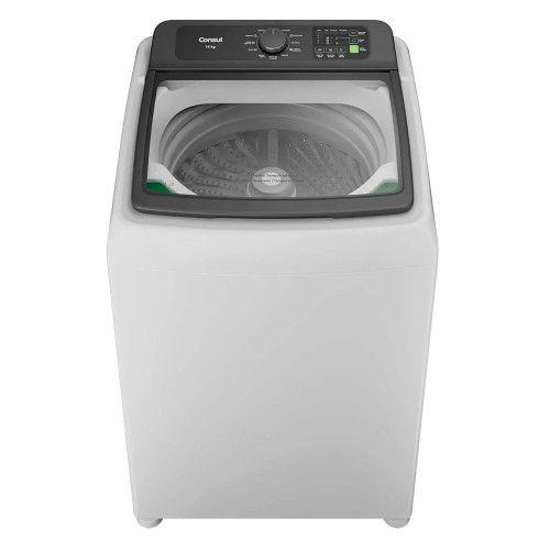 Máquina de Lavar Consul 15kg com Modo Eco Menor preço em Máquina de Lavar Consul 15kg com Modo Eco