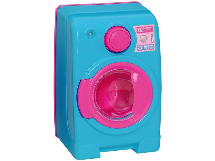 Imagem de Máquina de lavar Home Love - Usual Brinquedos